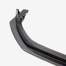 Load image into Gallery viewer, Seibon 2023+ Toyota GR Corolla MB-Style Carbon Fiber Front Lip - Additional View 6