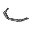 Load image into Gallery viewer, Seibon 2023+ Toyota GR Corolla MB-Style Carbon Fiber Rear Lip - Back View