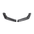 Load image into Gallery viewer, Seibon 2023+ Toyota GR Corolla MB-Style Carbon Fiber Rear Lip - Installation View