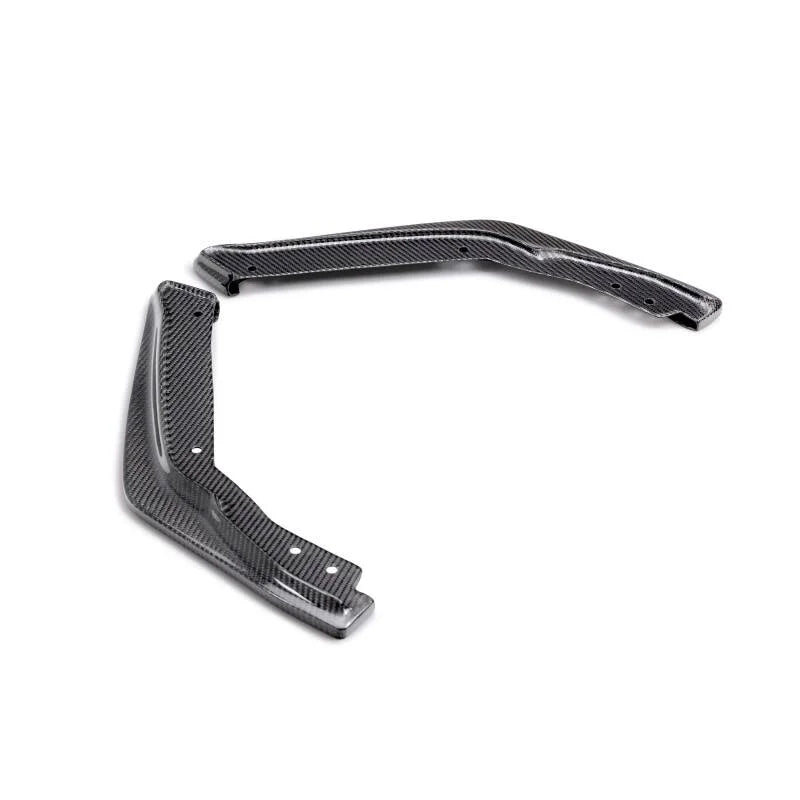 Seibon 2023+ Toyota GR Corolla MB-Style Carbon Fiber Rear Lip - Additional View 5