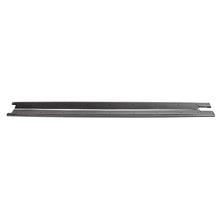 Load image into Gallery viewer, Seibon 2023+ Toyota GR Corolla MB-Style Carbon Fiber Side Skirts - Back View