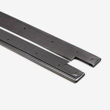 Load image into Gallery viewer, Seibon 2023+ Toyota GR Corolla MB-Style Carbon Fiber Side Skirts - Additional View 6