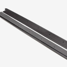 Load image into Gallery viewer, Seibon 2023+ Toyota GR Corolla MB-Style Carbon Fiber Side Skirts - Additional View 7