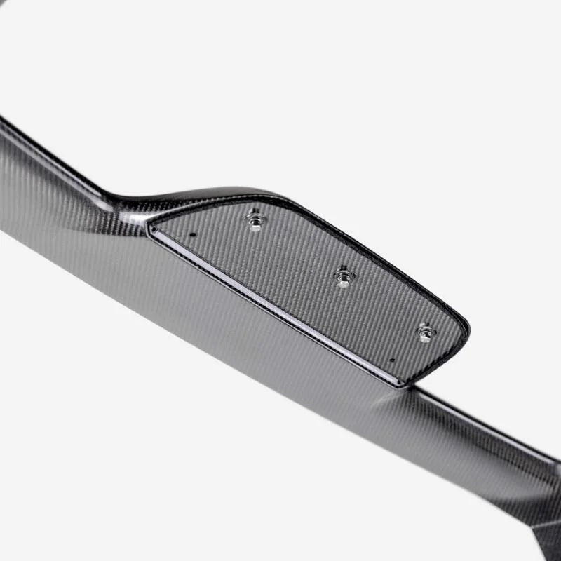 Seibon 2023+ Toyota GR Corolla OE-Style Carbon Fiber Rear Spoiler - Additional View 5