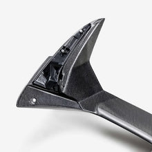 Load image into Gallery viewer, Seibon 2023+ Toyota GR Corolla OE-Style Carbon Fiber Rear Spoiler - Additional View 6