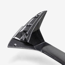 Load image into Gallery viewer, Seibon 2023+ Toyota GR Corolla OE-Style Carbon Fiber Rear Spoiler - Additional View 7
