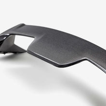 Load image into Gallery viewer, Seibon 2023+ Toyota GR Corolla OE-Style Carbon Fiber Rear Spoiler - Additional View 8