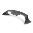 Load image into Gallery viewer, Seibon 2023+ Toyota GR Corolla OE-Style Carbon Fiber Rear Spoiler - Additional View 9