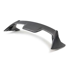 Load image into Gallery viewer, Seibon 2023+ Toyota GR Corolla OE-Style Carbon Fiber Rear Spoiler - Additional View 9