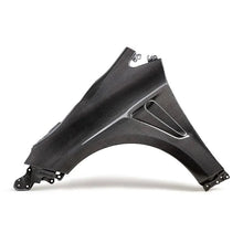 Load image into Gallery viewer, Seibon 2023 Toyota GR Corolla OE-Style Dry Carbon Fenders - Main Product View