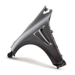 Load image into Gallery viewer, Seibon 2023 Toyota GR Corolla OE-Style Dry Carbon Fenders - Back View