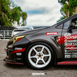 Load image into Gallery viewer, Seibon 2023 Toyota GR Corolla OE-Style Dry Carbon Fenders - Additional View 6