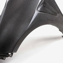 Load image into Gallery viewer, Seibon 2023 Toyota GR Corolla OE-Style Dry Carbon Fenders - Additional View 7
