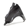 Load image into Gallery viewer, Seibon 2023 Toyota GR Corolla OE-Style Dry Carbon Fenders - Additional View 8