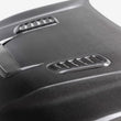 Load image into Gallery viewer, Seibon 2023 Toyota GR Corolla VS-Style Double-Sided Carbon Hood  - Gloss Finish - Additional View 7