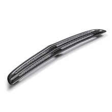 Load image into Gallery viewer, Seibon 2024 Acura Integra Carbon Fiber Hood Scoop - Main Product View