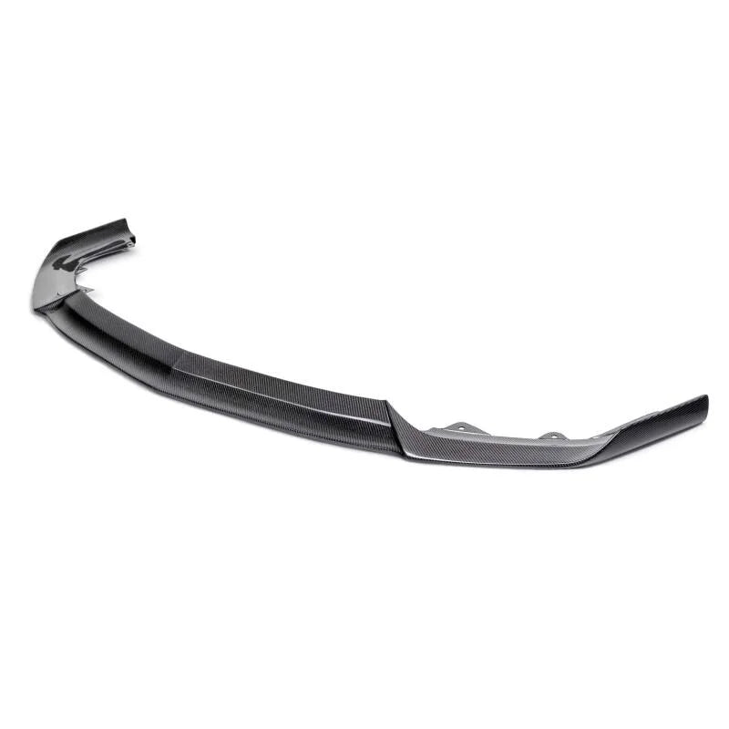 Seibon 2024 Acura Integra Type-S MB-Style Carbon Fiber Front Lip - Side View