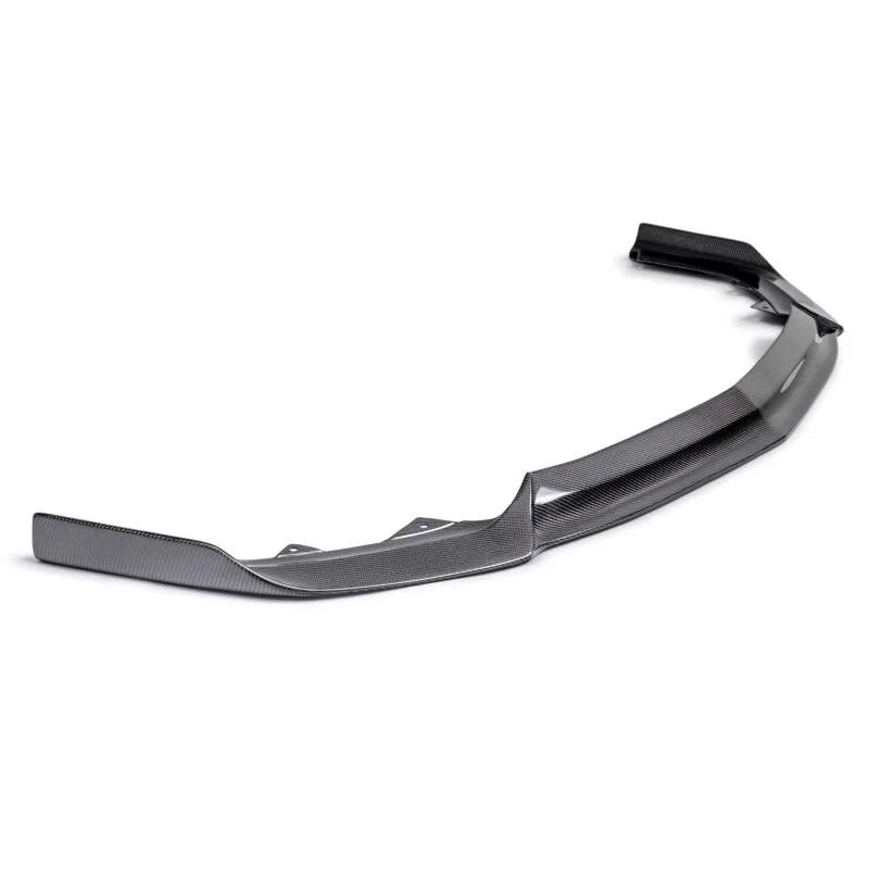 Seibon 2024 Acura Integra Type-S MB-Style Carbon Fiber Front Lip - Installation View