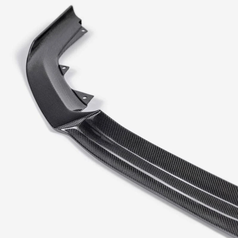 Seibon 2024 Acura Integra Type-S MB-Style Carbon Fiber Front Lip - Additional View 5