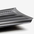 Load image into Gallery viewer, Seibon 2024+ Toyota Tacoma TR-Style Carbon Fiber Hood - Additional View 6