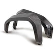 Load image into Gallery viewer, Seibon 2024 Toyota Tacoma TRD PRO Front Carbon Fiber Fender Flares - Side View