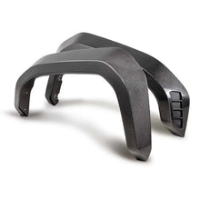 Load image into Gallery viewer, Seibon 2024 Toyota Tacoma TRD PRO Front Carbon Fiber Fender Flares - Side View