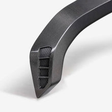 Load image into Gallery viewer, Seibon 2024 Toyota Tacoma TRD PRO Front Carbon Fiber Fender Flares - Additional View 5