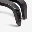 Load image into Gallery viewer, Seibon 2024 Toyota Tacoma TRD PRO Rear Carbon Fiber Fender Flares - Side View