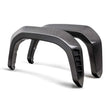 Load image into Gallery viewer, Seibon 2024 Toyota Tacoma TRD PRO Rear Carbon Fiber Fender Flares - Back View