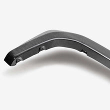 Load image into Gallery viewer, Seibon 2024 Toyota Tacoma TRD PRO Rear Carbon Fiber Fender Flares - Additional View 5