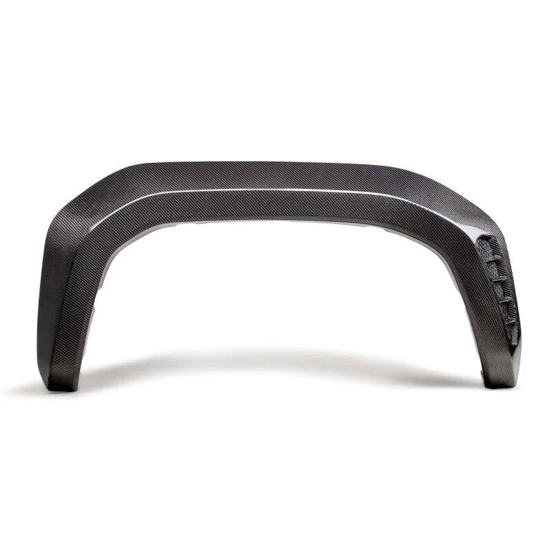 Seibon 2024 Toyota Tacoma TRD PRO Rear Carbon Fiber Fender Flares - Additional View 6