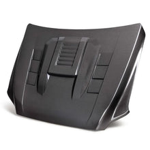 Load image into Gallery viewer, Seibon 2024 Toyota Tacoma TS-Style Carbon Fiber Hood - Additional View 5