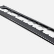Load image into Gallery viewer, Seibon 21-22 Lexus IS MB-Style Carbon Fiber Side Skirts - Main Product View