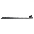 Load image into Gallery viewer, Seibon 21-22 Lexus IS MB-Style Carbon Fiber Side Skirts - Side View