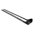 Load image into Gallery viewer, Seibon 21-22 Lexus IS MB-Style Carbon Fiber Side Skirts - Back View