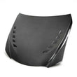 Load image into Gallery viewer, Seibon 21-22 Lexus IS300/IS350 F Sport - BT Style Carbon Fiber Hood - Main Product View