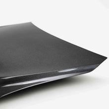 Load image into Gallery viewer, Seibon 21-23 Lexus IS300/IS350 F Sport OE Style Carbon Fiber Hood - Main Product View