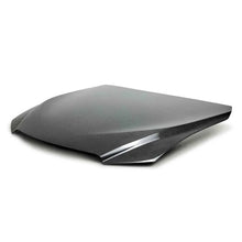 Load image into Gallery viewer, Seibon 21-23 Lexus IS300/IS350 F Sport OE Style Carbon Fiber Hood - Side View