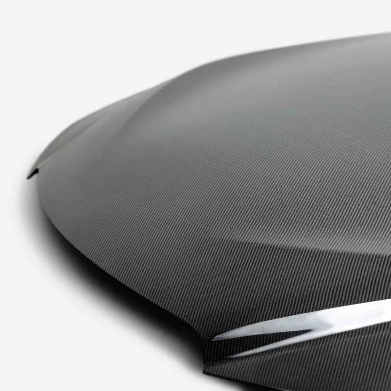Seibon 21-23 Lexus IS300/IS350 F Sport OE Style Carbon Fiber Hood - Additional View 5