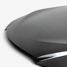 Load image into Gallery viewer, Seibon 21-23 Lexus IS300/IS350 F Sport OE Style Carbon Fiber Hood - Additional View 5