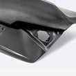 Load image into Gallery viewer, Seibon 22-23 Honda Civic 4 DR C-Style Carbon Fiber Trunk Lid - Side View