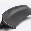 Load image into Gallery viewer, Seibon 22-23 Honda Civic 4 DR C-Style Carbon Fiber Trunk Lid - Installation View