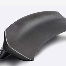 Load image into Gallery viewer, Seibon 22-23 Honda Civic 4 DR C-Style Carbon Fiber Trunk Lid - Installation View