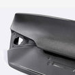 Load image into Gallery viewer, Seibon 22-23 Honda Civic 4 DR C-Style Carbon Fiber Trunk Lid - Additional View 6