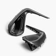 Load image into Gallery viewer, Seibon 22-23 Subaru BRZ Carbon Fiber Front Bumper Duct - Main Product View