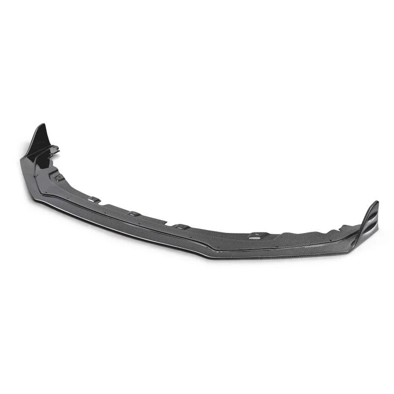 Seibon 22-23 Subaru BRZ MB-Style Carbon Fiber Front Lip - Main Product View