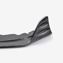 Load image into Gallery viewer, Seibon 22-23 Subaru BRZ MB-Style Carbon Fiber Front Lip - Side View