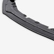Load image into Gallery viewer, Seibon 22-23 Subaru BRZ MB-Style Carbon Fiber Front Lip - Back View
