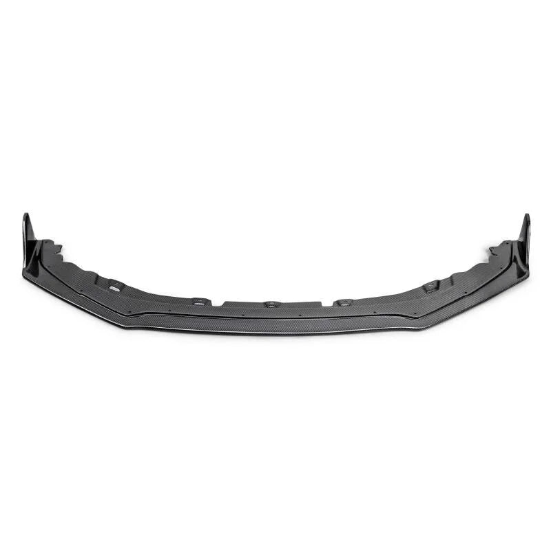 Seibon 22-23 Subaru BRZ MB-Style Carbon Fiber Front Lip - Additional View 6