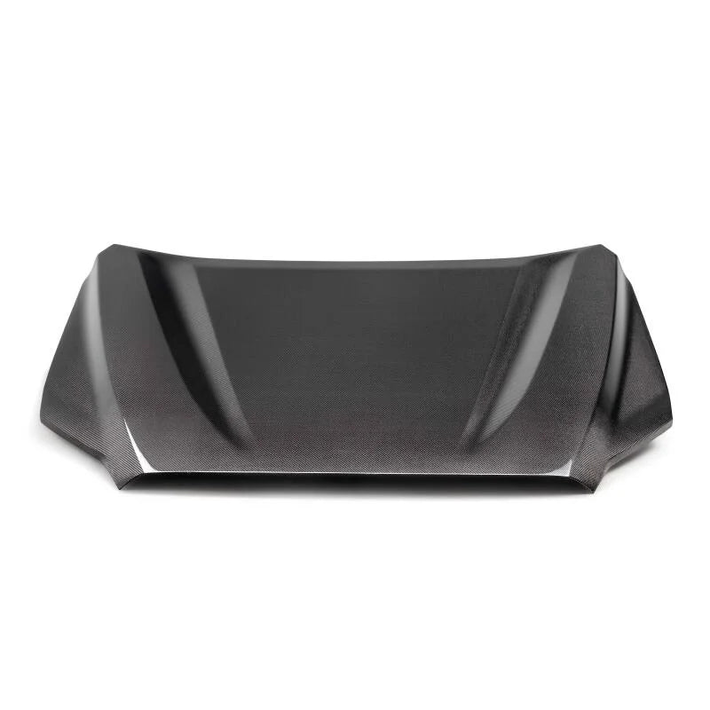 Seibon 22-23 Toyota Tundra OE Style Carbon Fiber Hood - Additional View 6